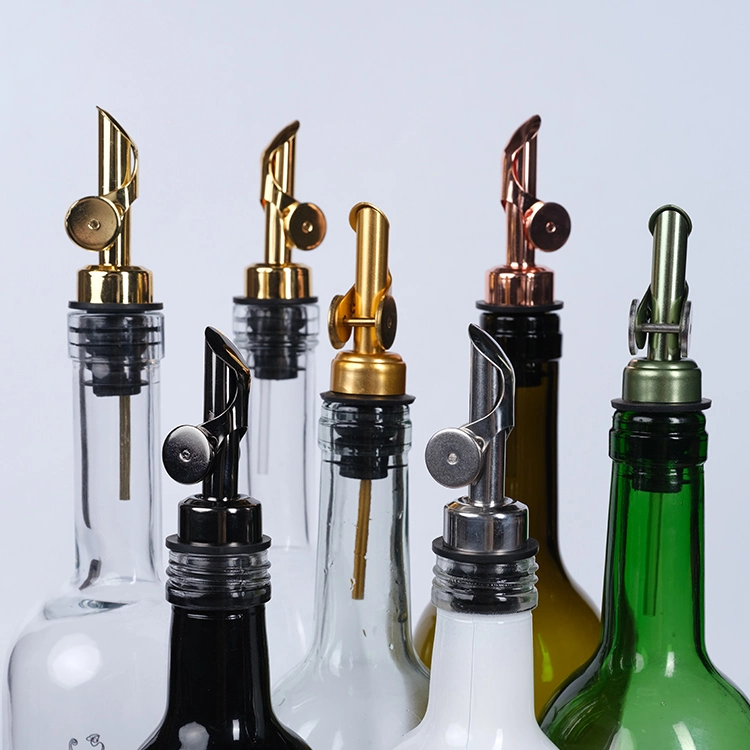 Wine Bottle Liquor Speed Spout Pourer