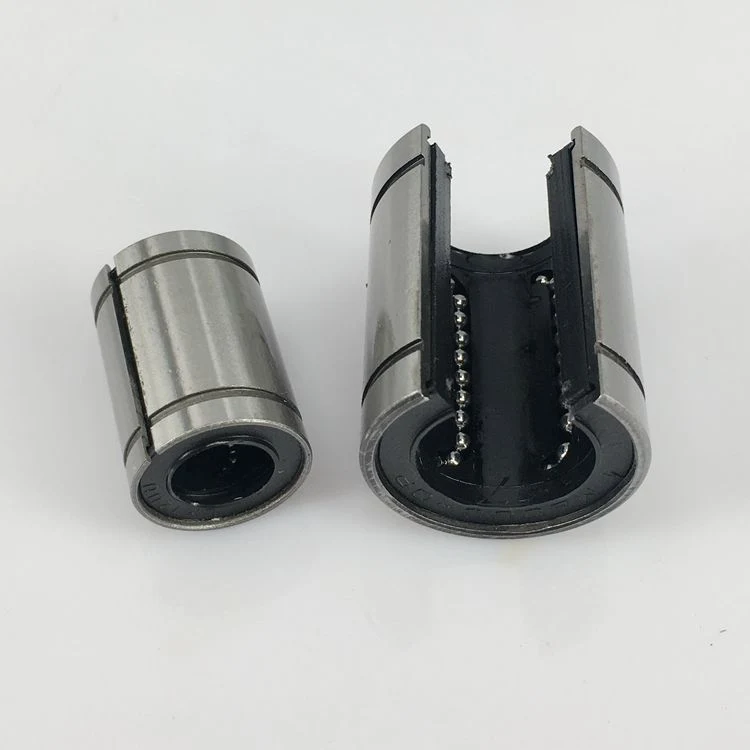 Linear Bearing Guide Slider