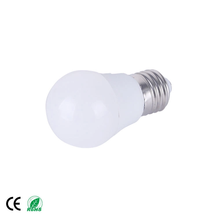 Hot Sale E27 3W 5W 7W 10W 12W 15W 18W 22W Ampoule de feu de carter de matières premières ampoule électrique Energy Saving Ampoule de LED de l'éclairage