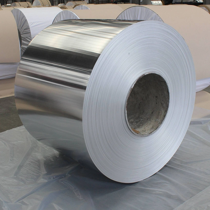 3xxx Price Aluminum Coils 1050 3003 Color Coated Aluminum Coil