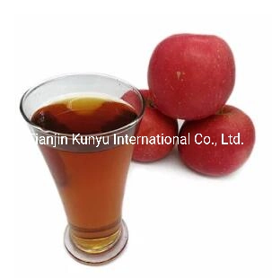 Concentrate Apple Juice Beverage with High quality/High cost performance 