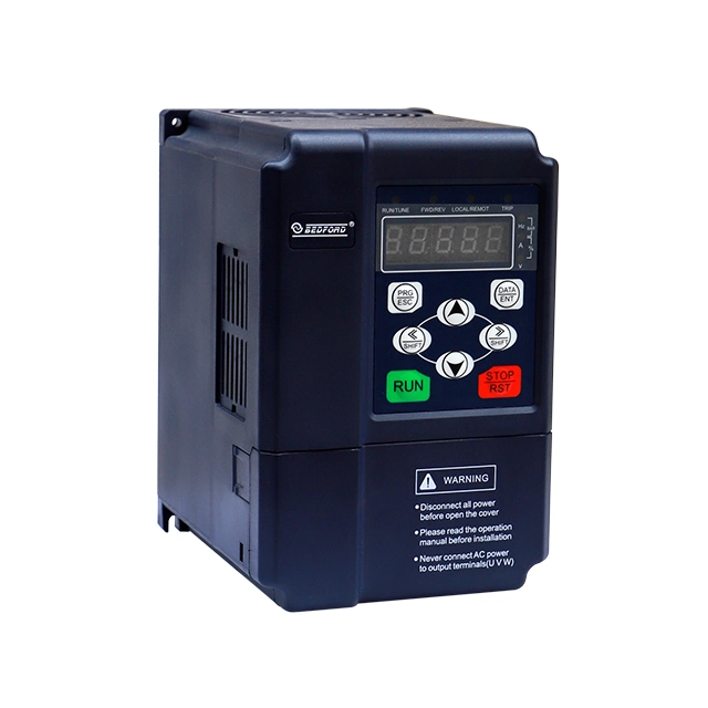 Air-Conditional Chiller Pump Controller B605D Series 220V (IP20)