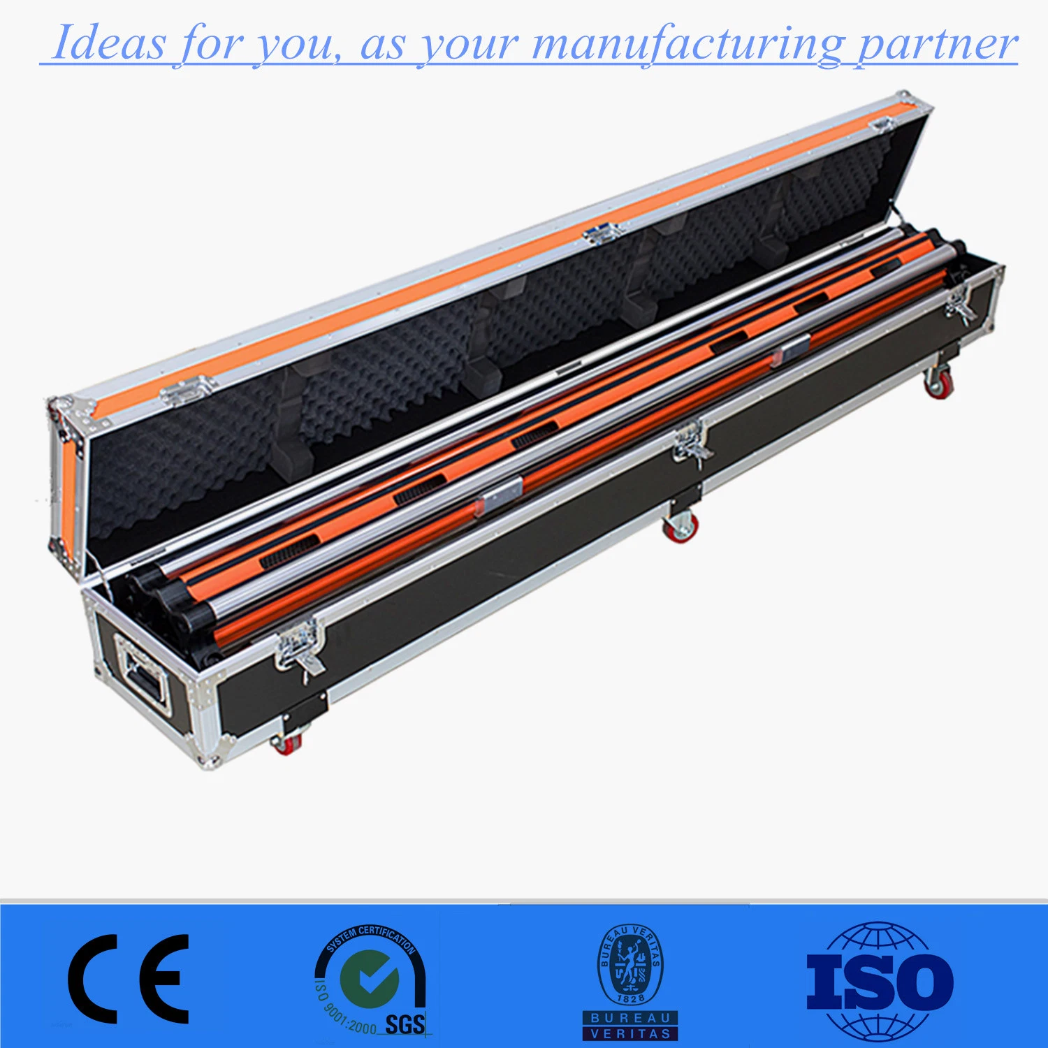 Air Cooling Conveyor Belt Vulcanizing Press 1500mm