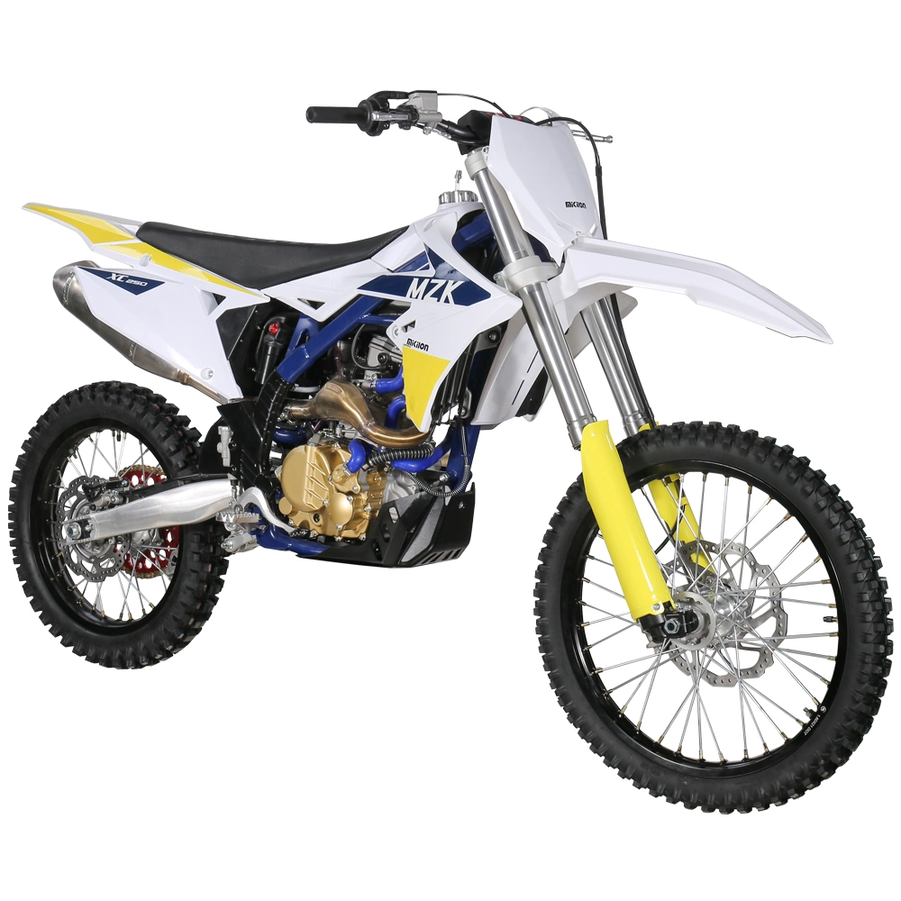 New Motocross 300cc off Road Dirt Bike for Adults