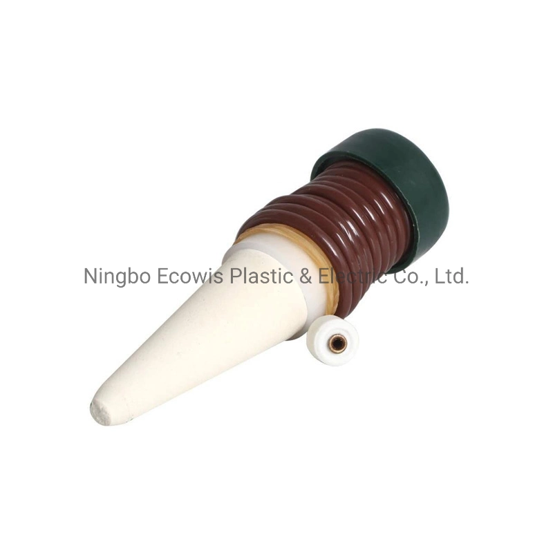 Ceramic Garden Automatic Drip Water Sensor