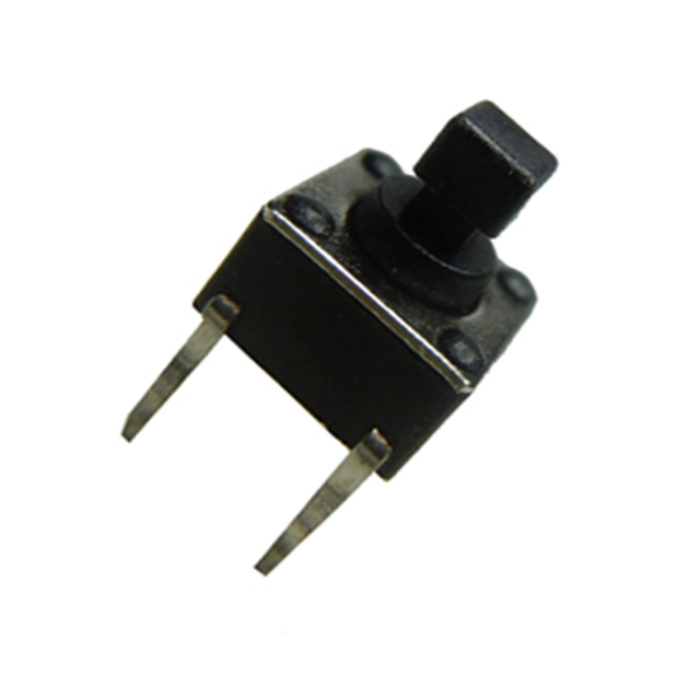 DIP Tact Switch - Bulk Pack Lead Free