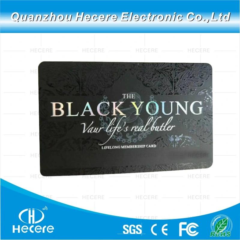 RFID Smart Card/ NFC Business Card