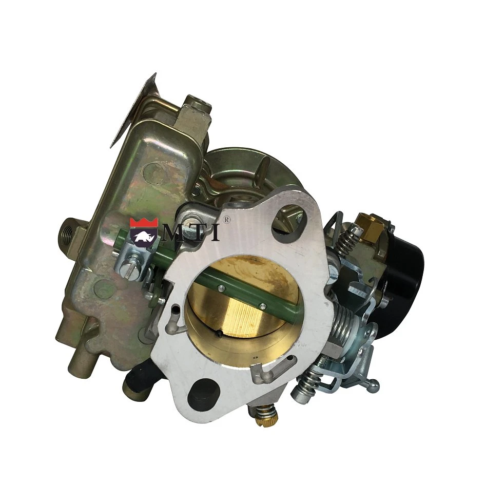 Best F300 Carburetor for Ford 300 4.9L Engine Parts Carburetor Specs