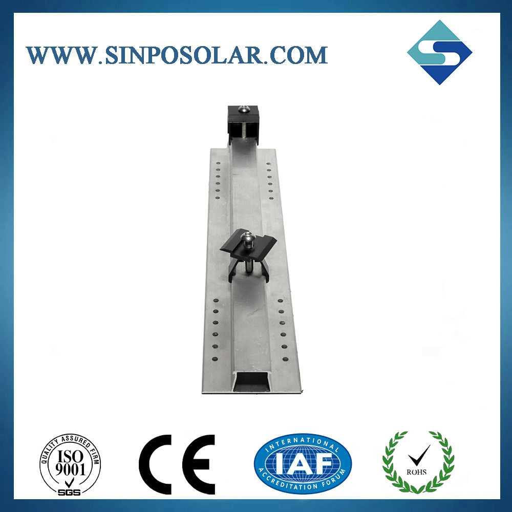 OEM Hot Selling Aluminum Anodized Profile