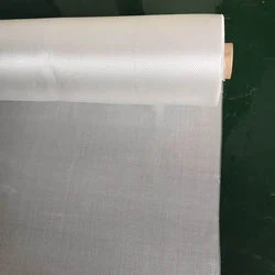 Ewr400 Fiberglass Epoxy Woven Roving Fabric Building Materials