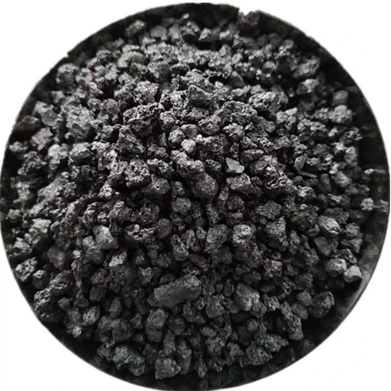 High quality/High cost performance  Low Price Sulfur 0.05% GPC Graphitized/ Graphite Petroleum Coke