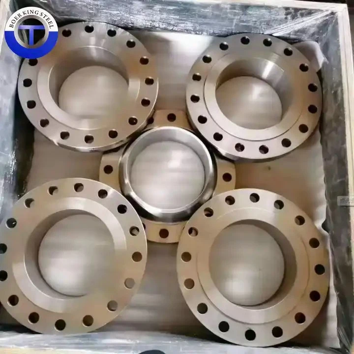 Flange DIN Pn10 SUS304 316 Stainless Steel