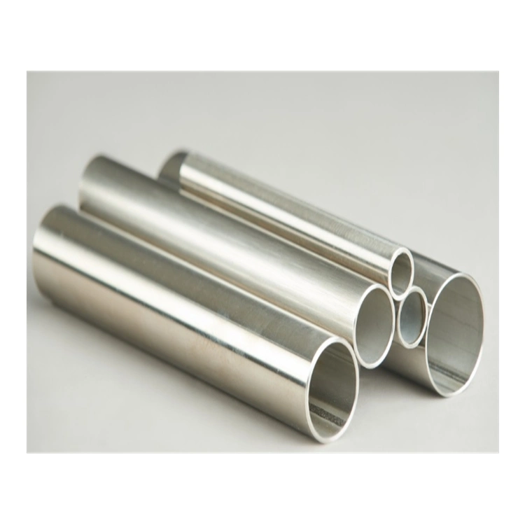 Decorative 201 202 304 420 Round Stainless Steel Pipe Prices, Stainless Steel Welded Pipe