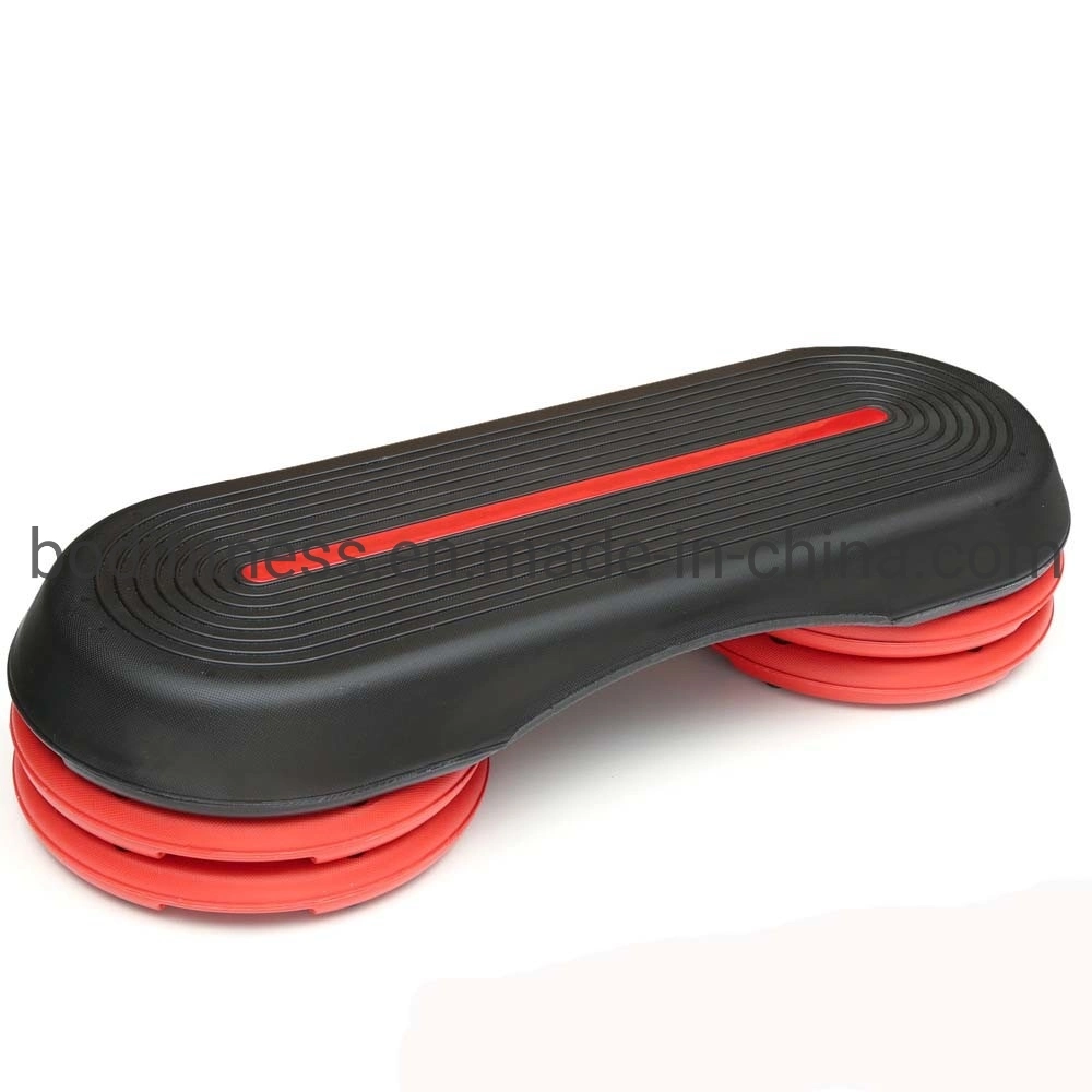 Gym Professional Adjustable Gym Strength Exercise Aerobic Step