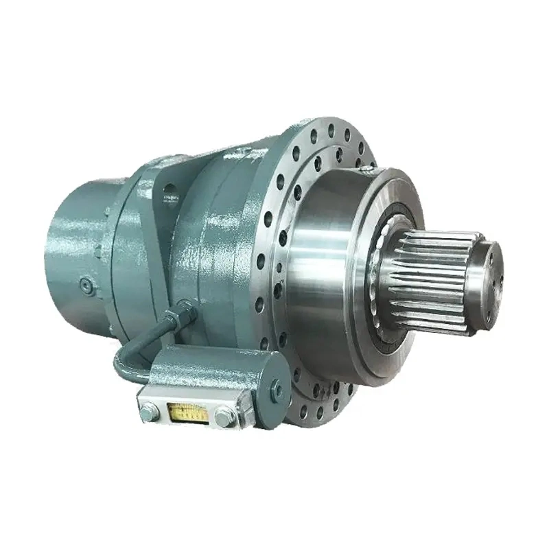 P Series Planetary Gearbox with High Quality Torque Speed Reducer LG Washing Machine Gearbox Increase Torque Gearbox Heavy Load