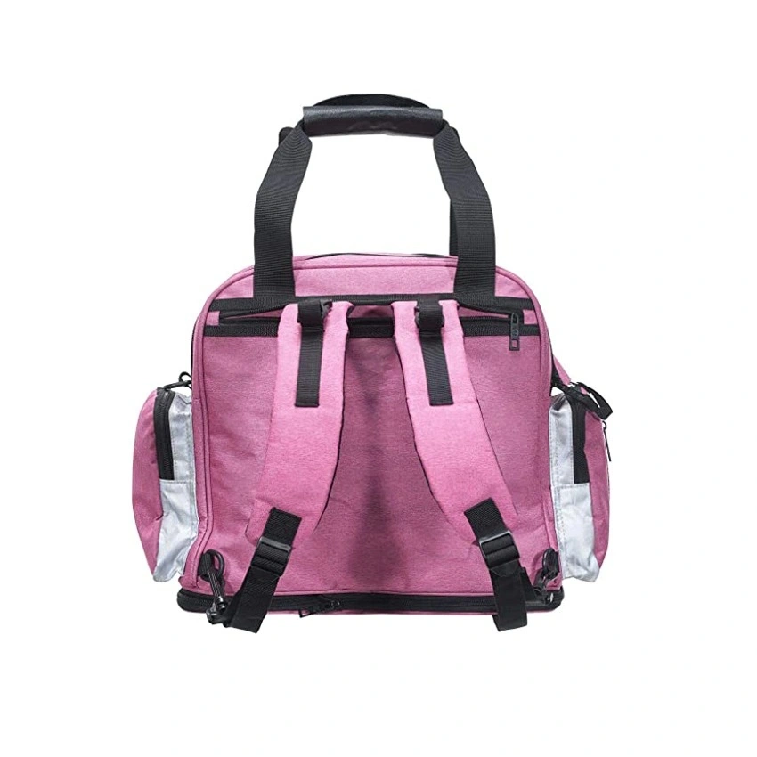 Factory Wholesale/Supplier Fashion Promotion Children Diaper Baby Outdoor Bag