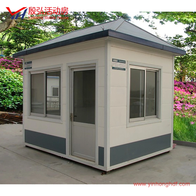 Good Price High quality/High cost performance  Prefab House, Small Sentry Safe Box