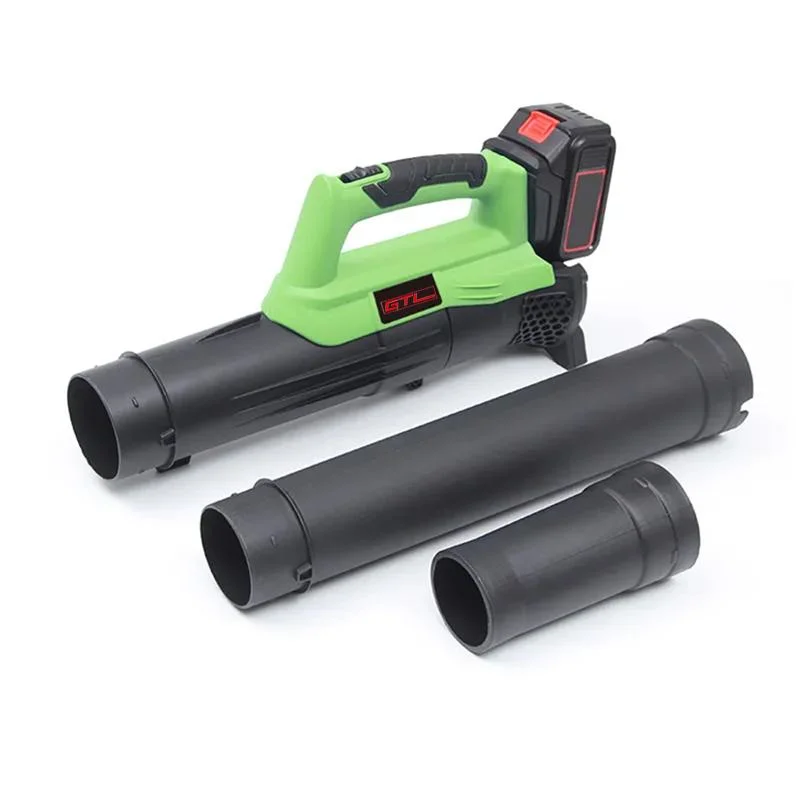 20V Garden Power Battery Lithium Cordless Leaf Blower Vacuum (CDBL010)