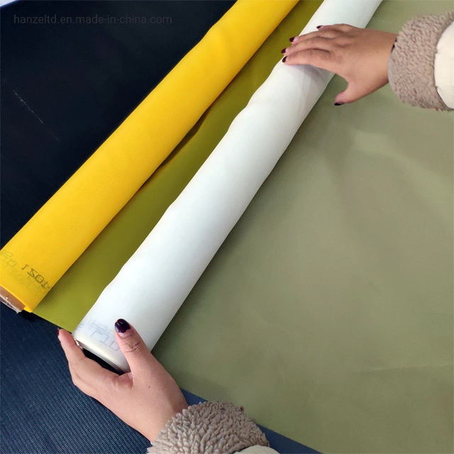 Switzerland Sefar Silk Screen Printing Mesh/Boltingclothpolyester Mesh