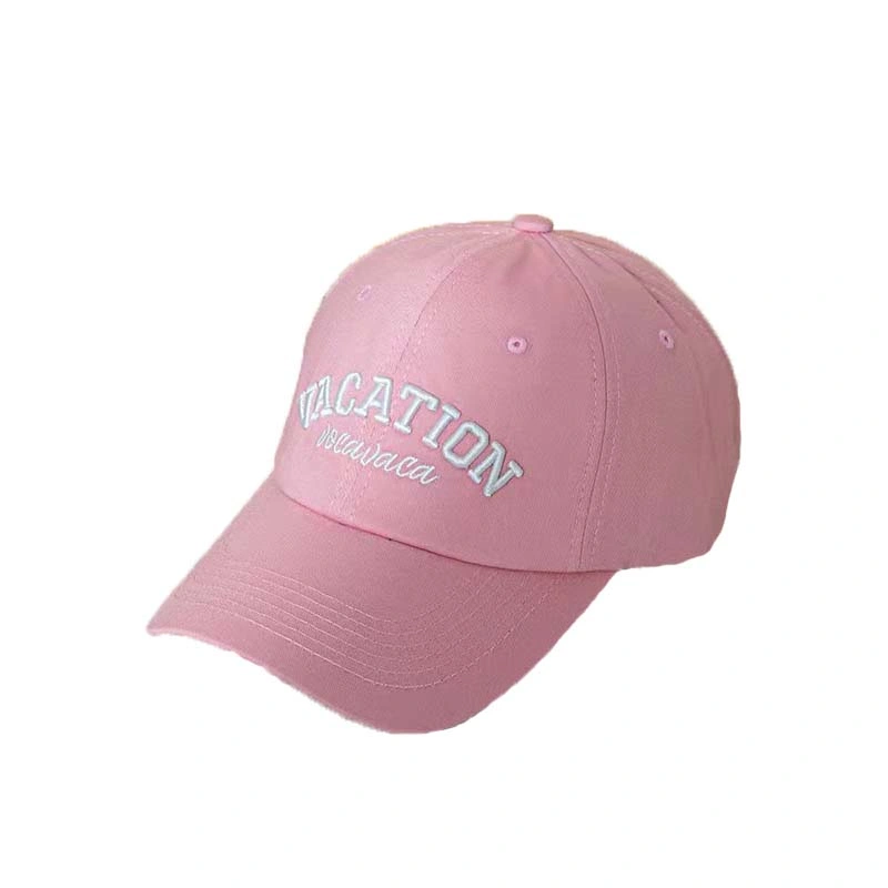 High quality/High cost performance  All Season Cuatomized Logo Fashion Baseball Hats