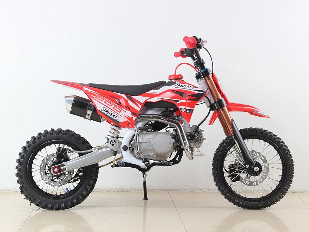 2022 Abt Widely Used Automatic 125cc 2 Stroke 4 Stroke Wholesale/Supplier Dirt Bike