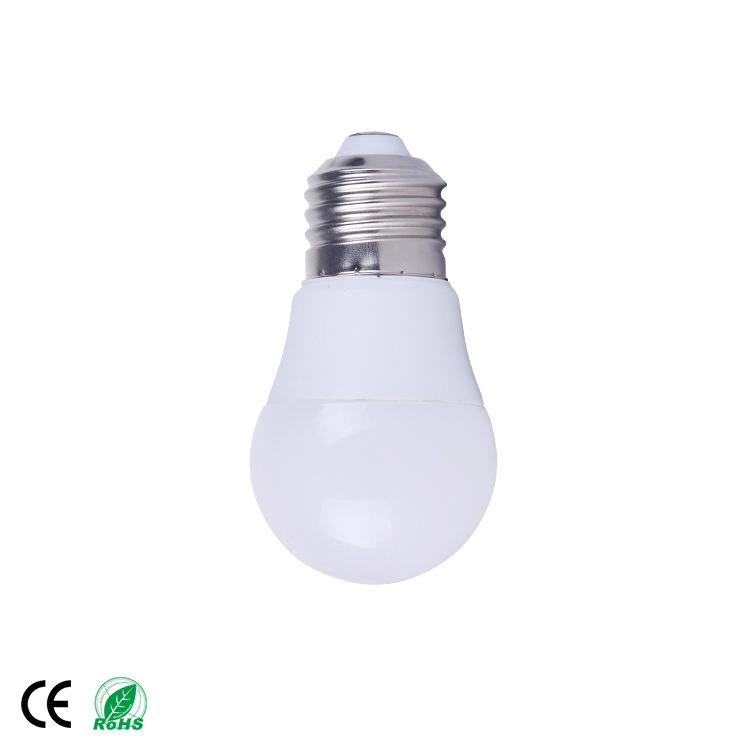 Hot Sale E27 3W 5W 7W 10W 12W 15W 18W 22W Ampoule de feu de carter de matières premières ampoule électrique Energy Saving Ampoule de LED de l'éclairage