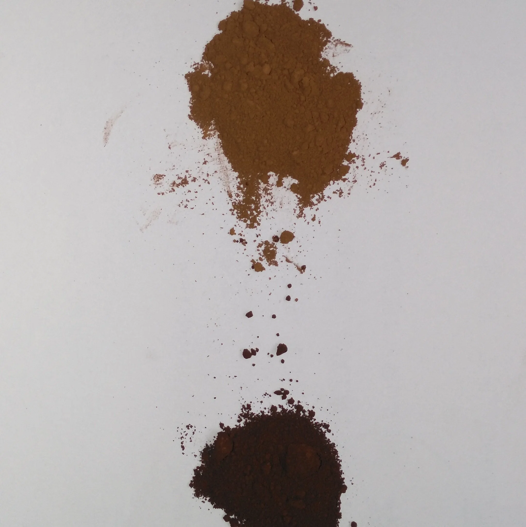 High quality/High cost performance  Inorganic Pigments Brown Iron Oxide Brown Pigments C33-115