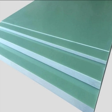 Electrical Insulation Material G11/Fr4 Epoxy Fiberglass Cloth Laminate Sheet for Motor