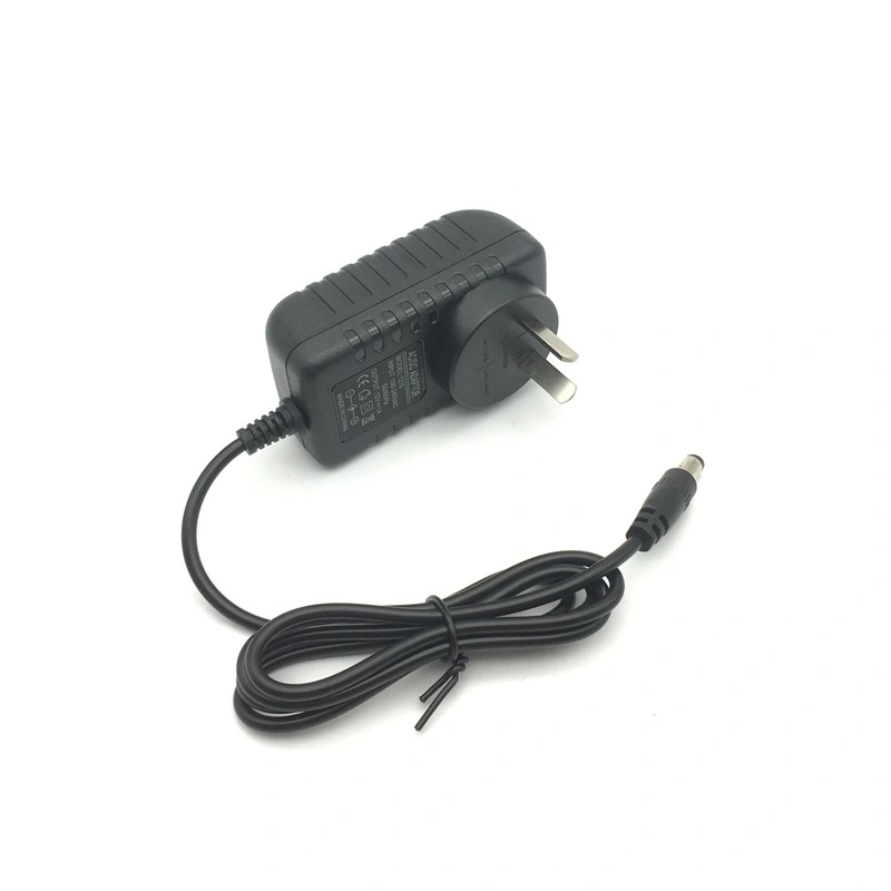 LED Strip AC/DC Power Supply 9V1a Power Adapter for LED Lighting