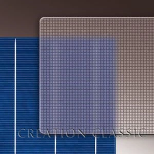 3.2mm/4mm Tempered Solar Glass for Solar Collectors/Solar Panels PVB Film