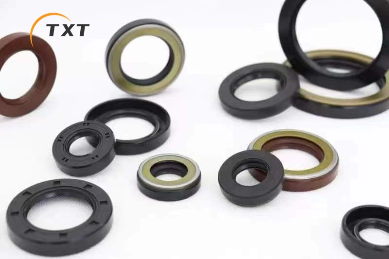 Car Accessories Oil Seal Tc 80*120*12 for Motor Parts Auto