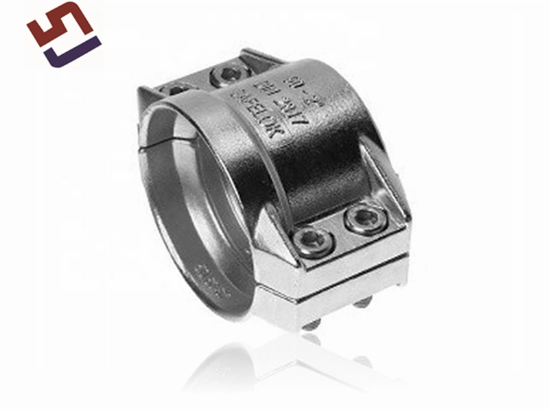 Stainless Steel High Pressure Pipe Fitting Forging 304 316L Thickening 45 Degree Welding Elbow