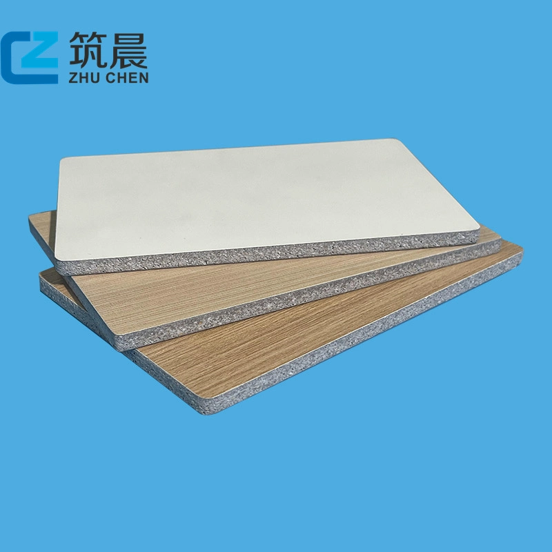 Wasserdichte MGO Board Eco Board Building Sheet