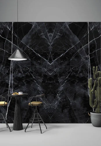 Best Sale 3D Printed Wall Sheets Marble Panel for Home Decoration