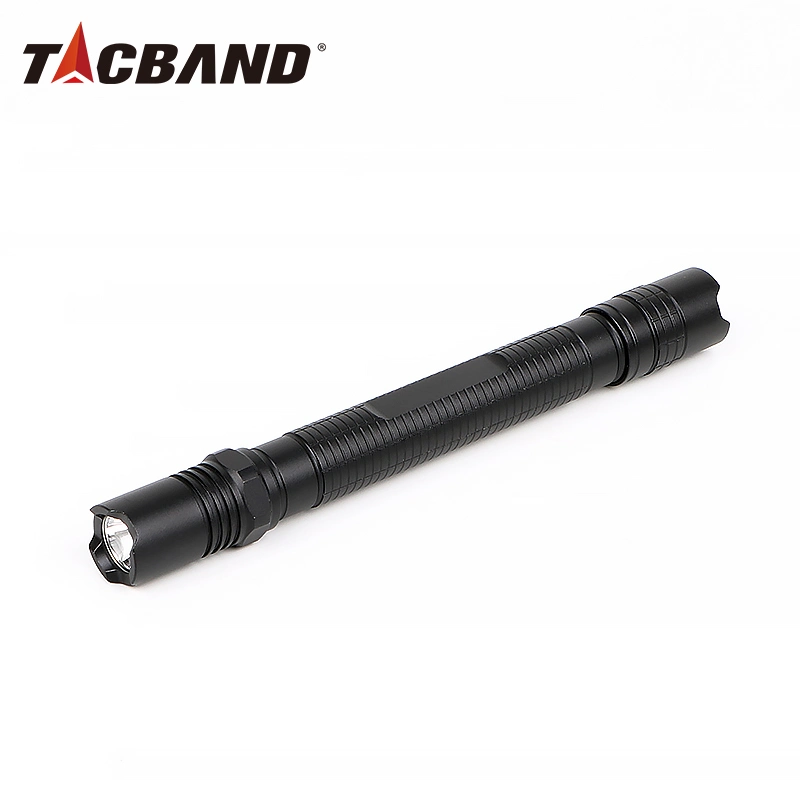 Tacband Portable Camping Hiking Outdoor Flashlight