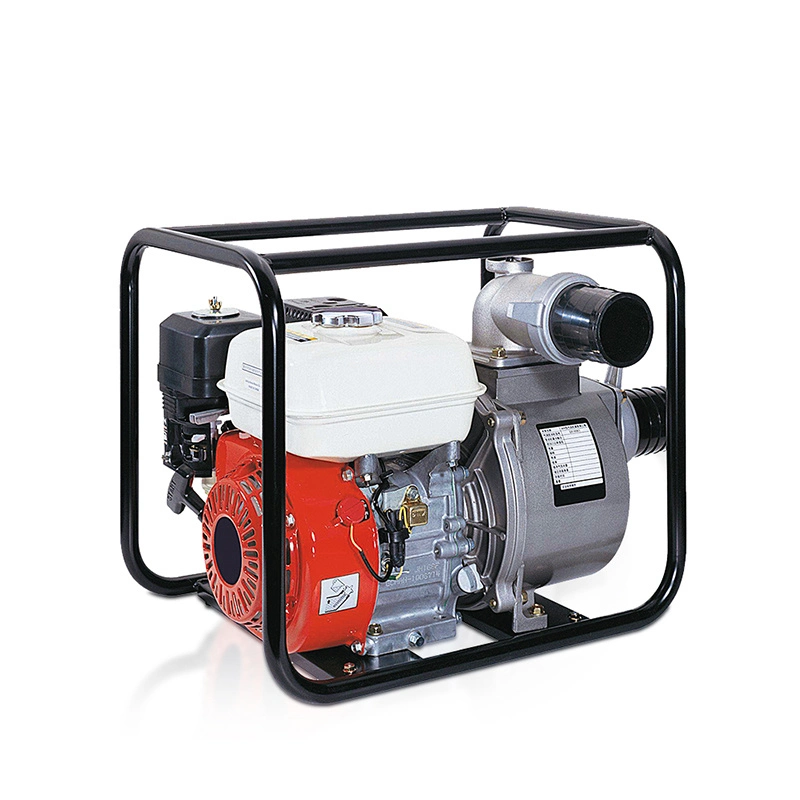 4 Inch Agricultural Single-Cylinder Gasoline Engine Water Pump &#160;