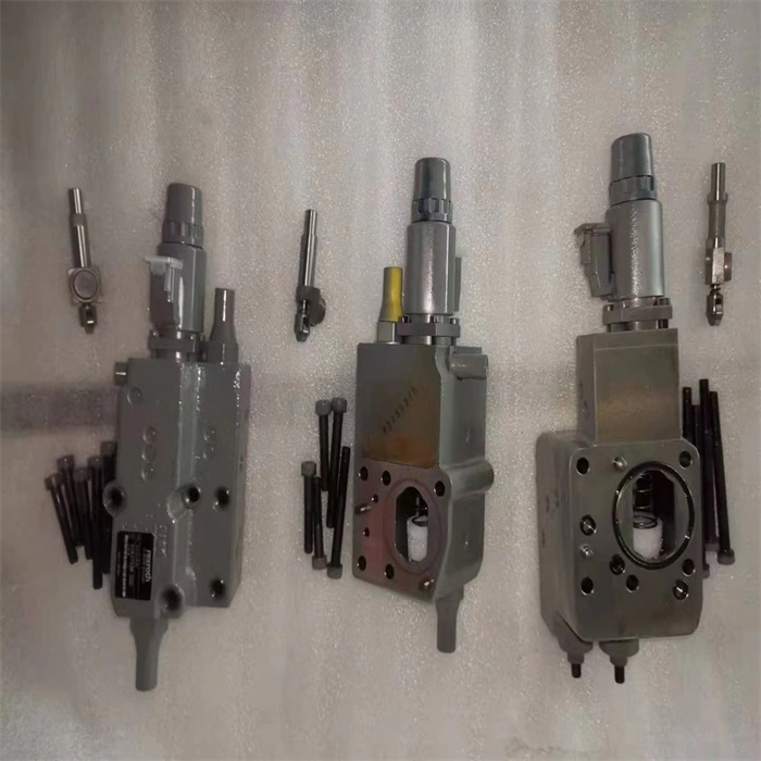 Rexroth A10vso18 A10vso28 A10vso45 A10vso71 Dfr Control Valve, Dfr1 Hydraulic Valve