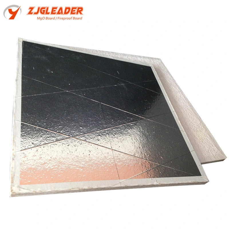 Chinese Factory Price PVC Ceiling Made From Plaster Board