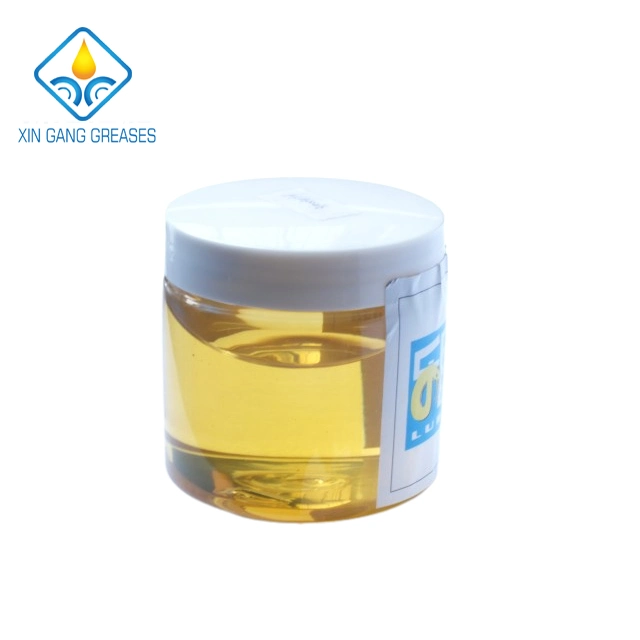 L-Ckc Moderate Duty Industrial Gear Oil