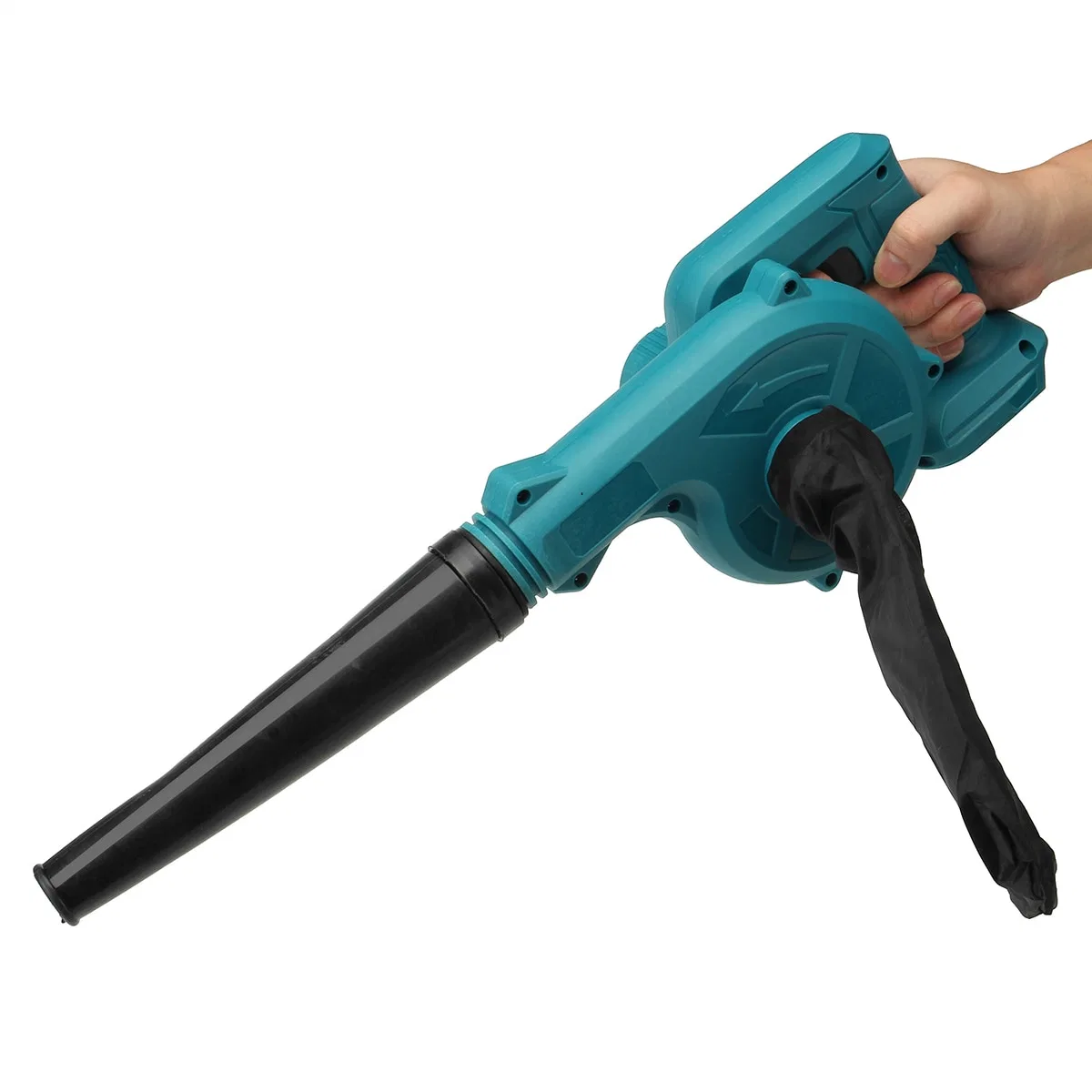 Electric Cordless Air Blower & Suction Handheld