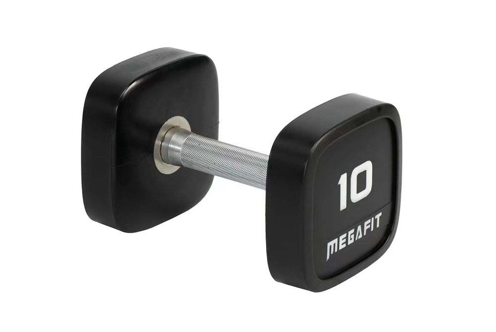 Hot Selling CPU Dumbbell Round Head Wholesale/Supplier Dumbbells