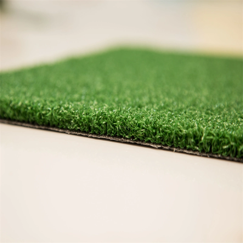 Golf Court Field Used Artificial Fake Synthetic Grass Lawn Turf
