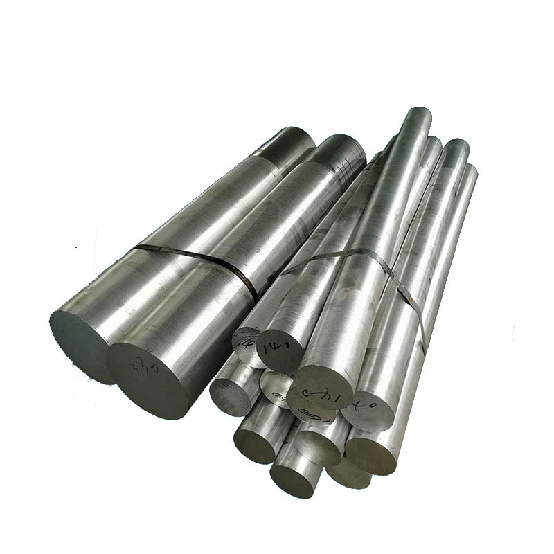 6063 6061 6082 T6 Aluminum Bar Billet India Market