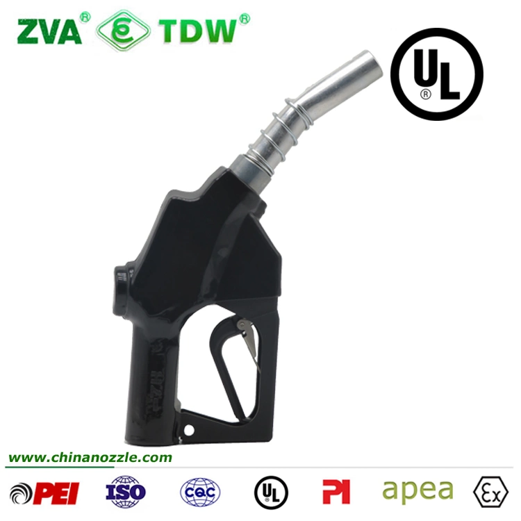 UL Refueling Syringe Automatic Fuel Nozzle (TDW-7H)