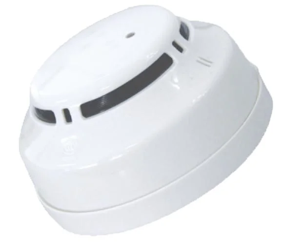 Point-Type Photoelectric Smoke Detector (Addressable)