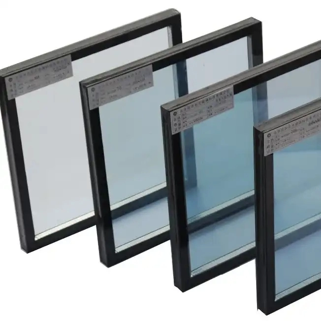 Factory Price Fine Workmanship Solid Colored Tinted Glass for Building Industrial Glass