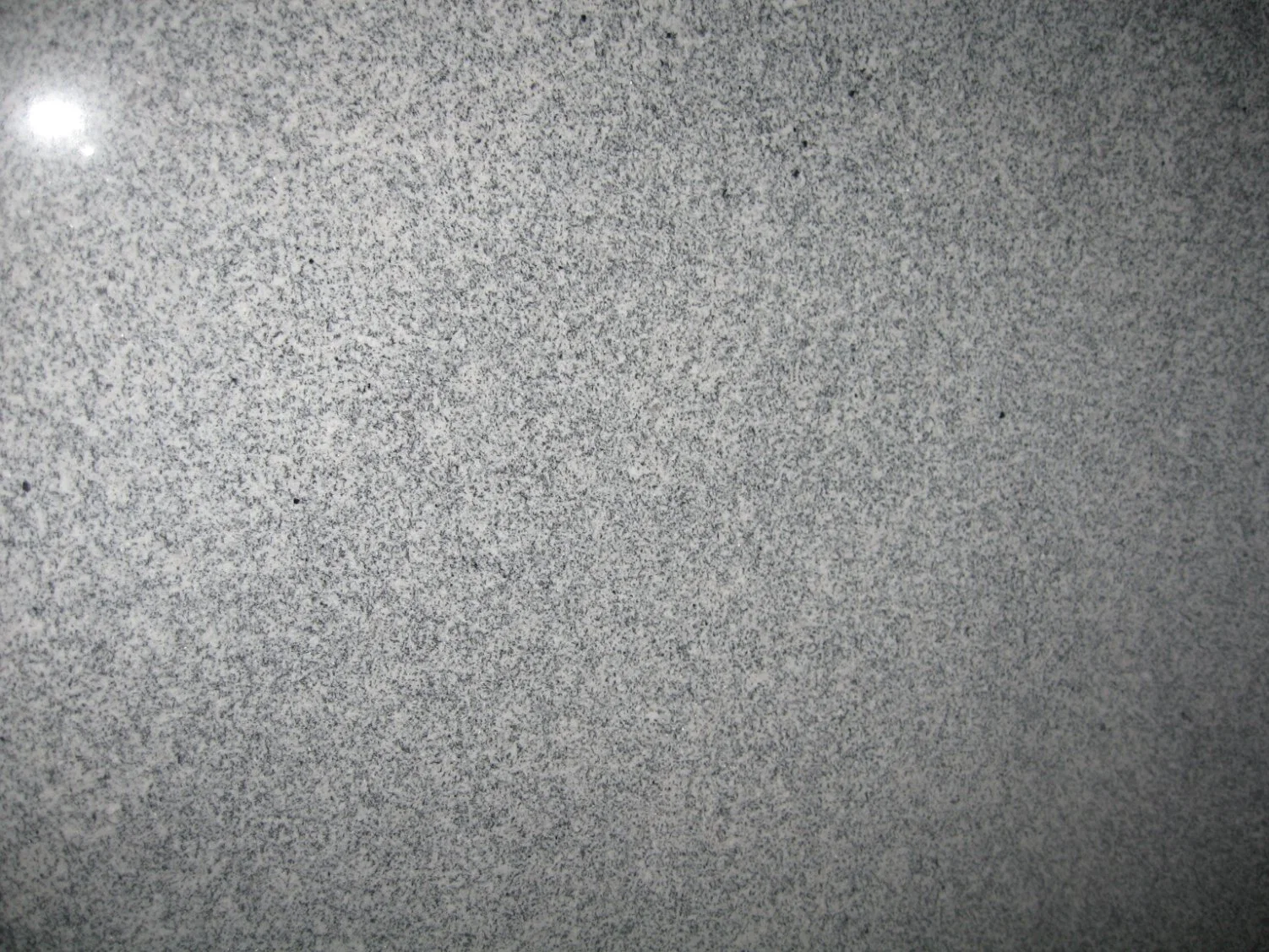 Chinese G633 Middle Grey Natural Granite Polished Big Slabs