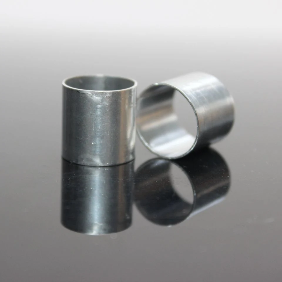Кольцо из нержавеющей стали Super Raschig Металлическое двойное кольцо для Упаковка колонны