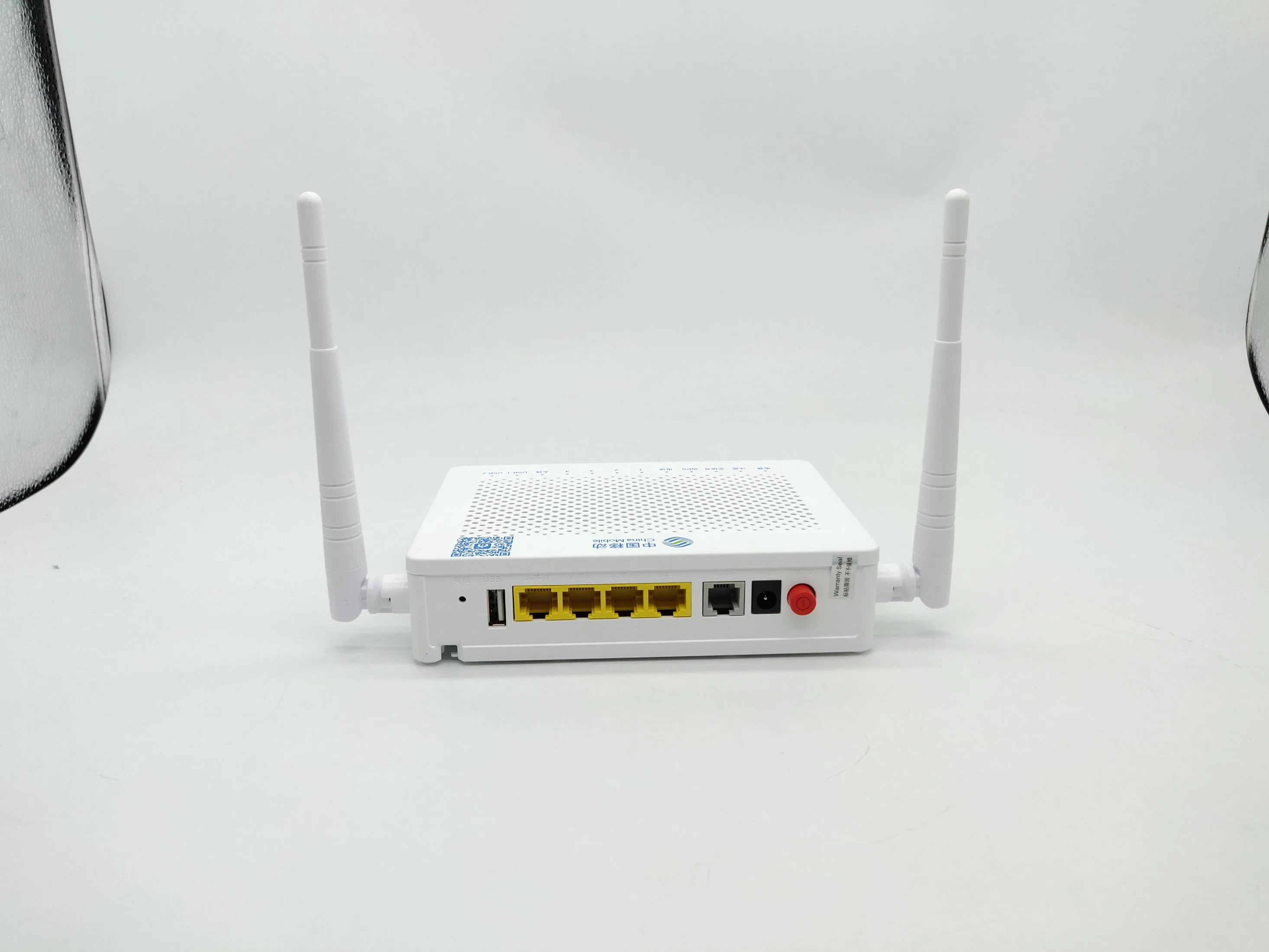 ONU GPON F673 ZTE 4ge 1tel 2,4G/5g WiFi