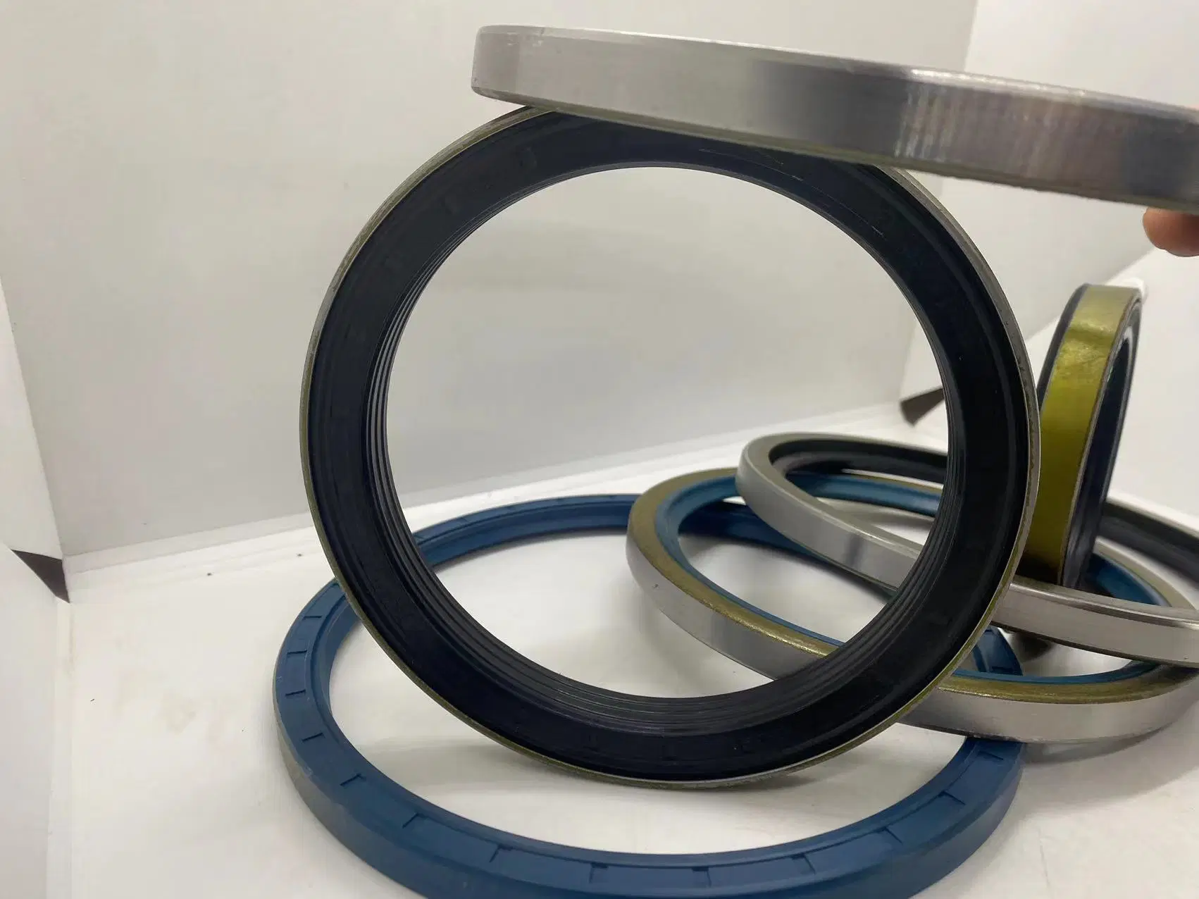 Acm Mc 50*70*12 Agricultural Machinery Oil Seal Mc